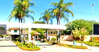 Terreno amplo em Itu/SP com 2.253,50m² e benfeitorias