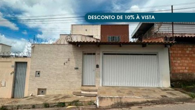 Casa em Nova Serrana com 190m² - Oportunidade Única