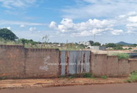Terreno com 2.057,92m² em Morro Agudo