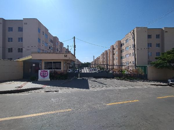 Apartamento 2 Dormitórios 41m² - Oportunidade