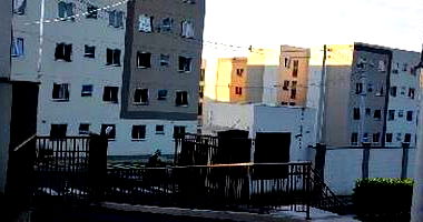 Apartamento 2 quartos, 1 banheiro, 1 vaga, 39,12m² privativos