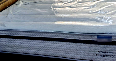 Colchão Ortobom Liberty Oceancare