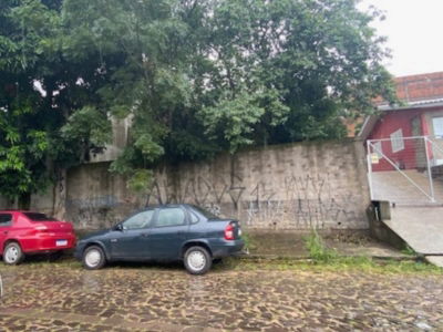 Terreno em Novo Hamburgo - Bairro Santo Afonso
