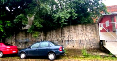 Terreno em Novo Hamburgo - Bairro Santo Afonso