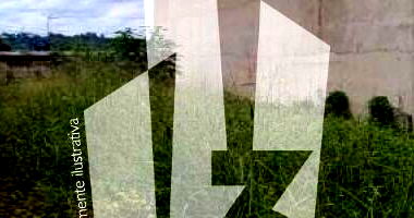 Terreno em Jaboticabal/SP com 301,62m²