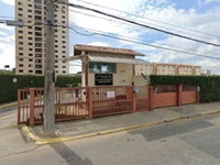 Apartamento 39m² com vaga em São José dos Campos -