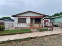 Casa com 356m² de terreno, 154m² construída, ocupada