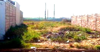 Terreno em Loteamento Ilha Bela com 200m²