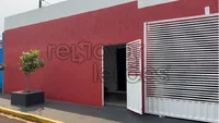 Edificação com 165,02 m² em Costa Rica/MS - Lote 001