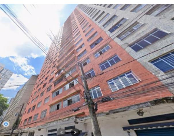 APARTAMENTO 1503m² LIBERDADE SP - 41m² ÚTIL