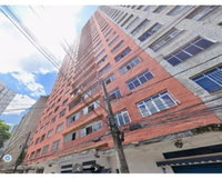 APARTAMENTO 1503m² LIBERDADE SP - 41m² ÚTIL