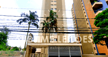 Apartamento Útil de 86m² em Barueri - Desocupado