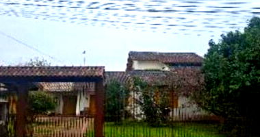 Casa com 354m² construída, 931m² terreno, ocupada