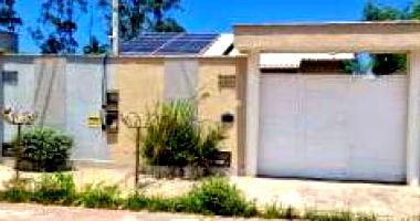 Casa em Condomínio com 2 Quartos em Maricá - RJ