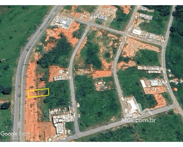 Lote de 280m² no Loteamento Ecovilla Tijuco - Oportunidade Única