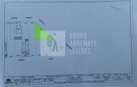 Terreno Residencial com 291,80 m² em Guarulhos
