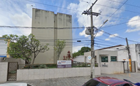 Apartamento 2 Quartos com Dependência - 77,75m²
