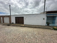 Casa com 2 Quartos e 1 Vaga em Goianinha