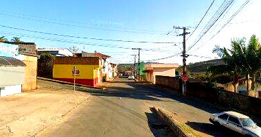 Terreno com 250m², lote 01, desocupado, ideal para construção