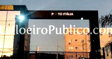 Apartamento 2 quartos, 1 banheiro, 1 vaga, 40,82m²