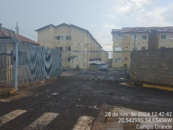 Apartamento 2 quartos, 1 banheiro, 42m², 1 vaga