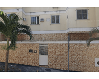 Apartamento 203 com Laje em Pilares, Rio de Janeiro
