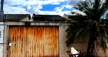 Casa com 2 Quartos em Aparecida de Goiânia/GO