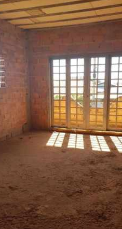 Casa em Construção com 3 Quartos em Sertãozinho/SP