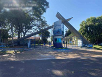 Casa Ocupada em Martinópolis com 164m² de Área Construída