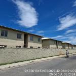 Apartamento em Cabo Frio - 2 Quartos e 1 Banheiro