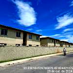 Apartamento em Cabo Frio - 2 Quartos e 1 Banheiro