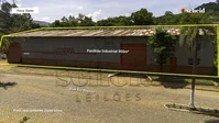 Pavilhão Industrial em Roca Sales/RS