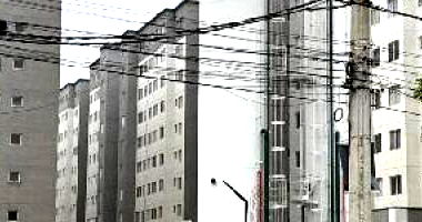 Apartamento com 2 Quartos em São Paulo/SP