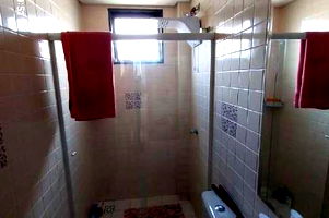 Apartamento Ocupado com 66,84m² em Curitiba