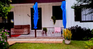 Lote Urbano com 1.200m² e Casa em Vicente Dutra/RS