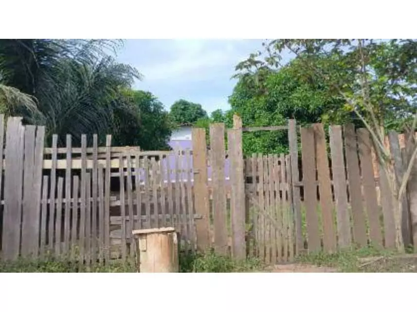 Casa em Leilão com 3 Quartos e 2 Banheiros em Manacapuru