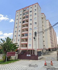 Vaga de Garagem Nº 80 em Condomínio Residencial Versailhes