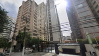 Apartamento 109 m² com 2 vagas, próximo à Av. Paulista