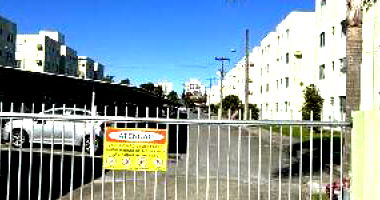 Apartamento com 2 Quartos em Joinville/SC