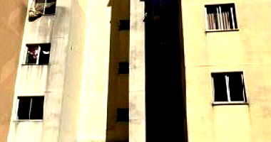 Apartamento com 2 quartos e 48m²