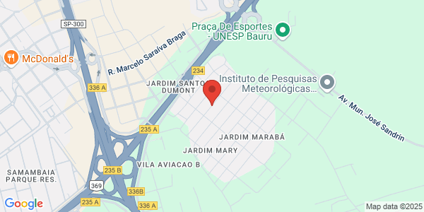 Terreno no Jardim Mary, 258.11m²