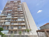Apartamento com 28m² em Aclimação, São Paulo - Oportunidade Única!
