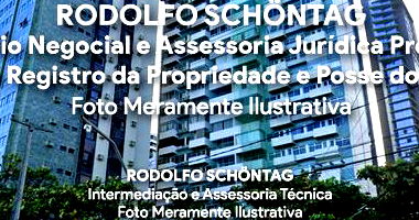 Apartamento Urbano com 273,77m² em Excelente Estado