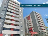 Apartamento 68 m² com 1 vaga em Sapucaia do Sul