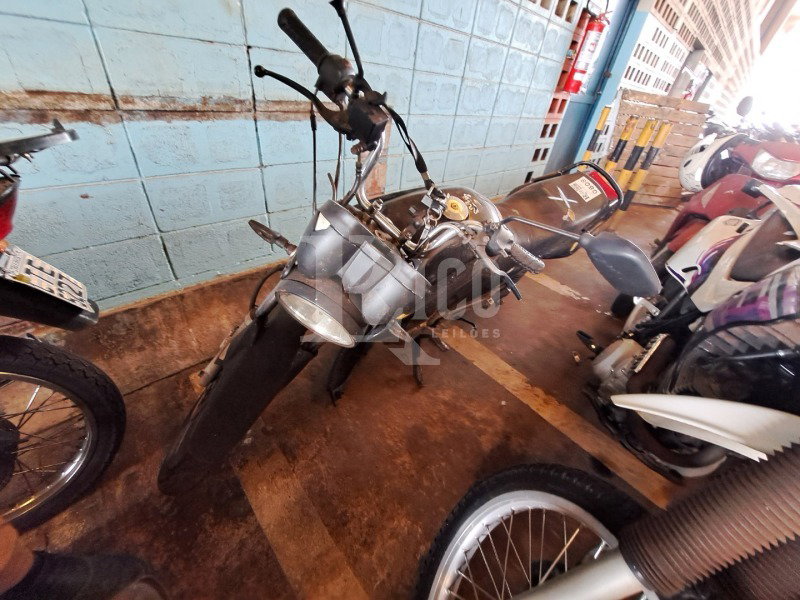 Yamaha Factor YBR125 ED 2012 - Motocicleta em ótimo estado