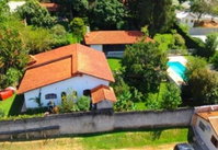 Complexo imobiliário com 3 matrículas em Araçariguama-SP