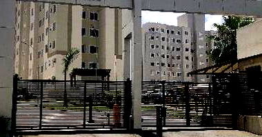 Apartamento 2 quartos, 1 banheiro, 1 vaga, 42,65m² privativos