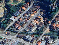 Casa com 3 quartos, 150m² construídos, terreno de 391m²