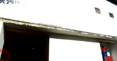 Imóvel urbano com 8 cômodos e 2 banheiros em Virgolândia/MG