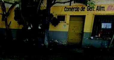 Terreno com Construções em Araranguá